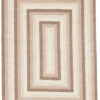Voddenkleed - Chania (beige) -Tapijt Winkel beige matta 1.jpg