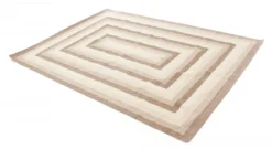 Voddenkleed - Chania (beige) -Tapijt Winkel beige matta 3.jpg