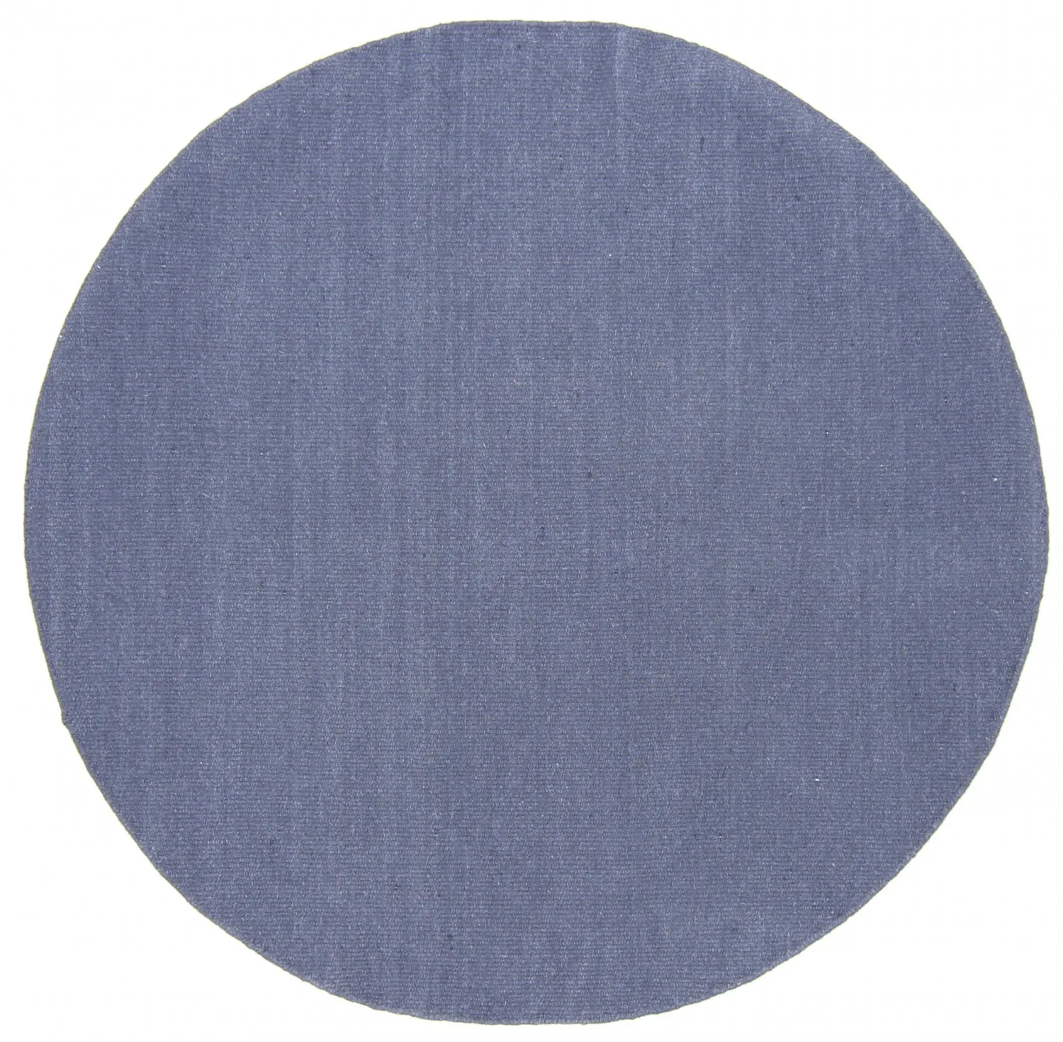 Ronde Vloerkleden - Bibury (blauw) 3 Ronde Vloerkleden - Bibury (blauw)