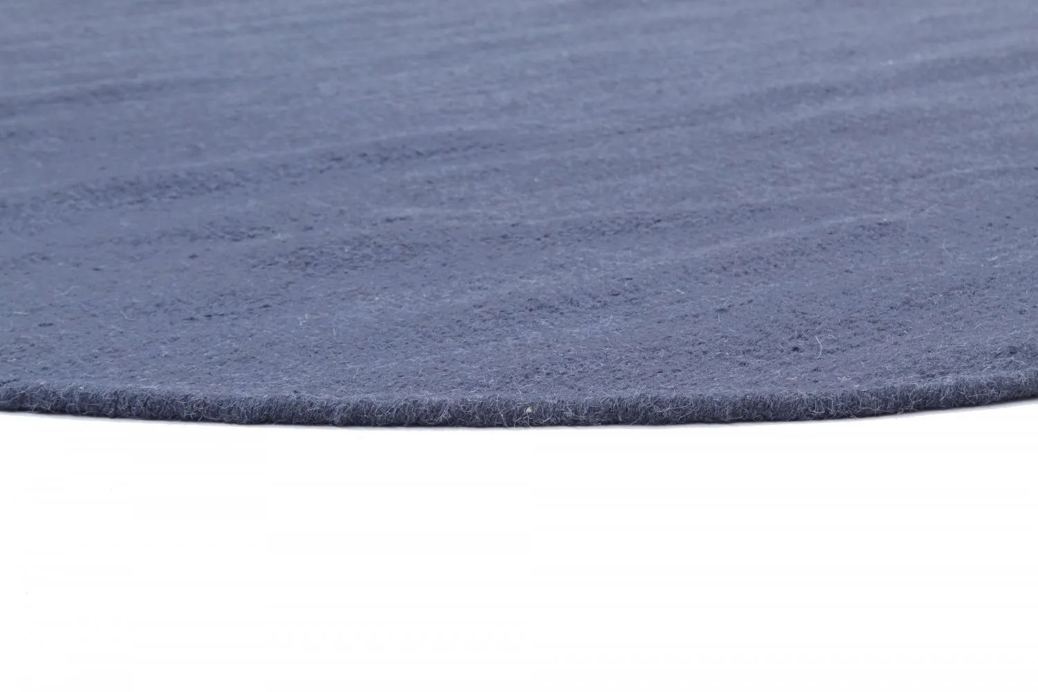 Ronde Vloerkleden - Bibury (blauw) 5 Ronde Vloerkleden - Bibury (blauw) - Afbeelding 3