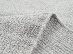 Wollen-vloerkleed - Bibury (lichtgrijs) -Tapijt Winkel bibury ljusgra ullmatta wool carpet teppich 1.jpg