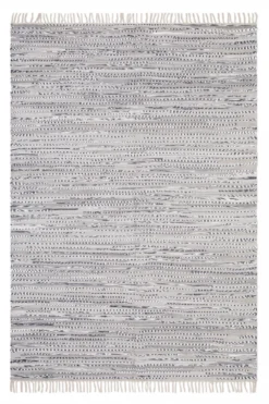 Voddenkleed - Bombay (grijs)