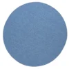 Rond Vloerkleed - Monsanto (blauw) -Tapijt Winkel brussels weave 20 7390.jpg