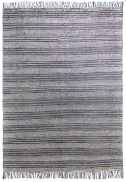 Voddenkleed - Carbon (grijs)