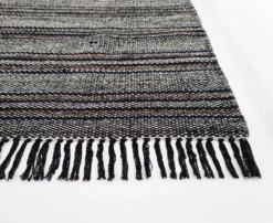 Voddenkleed - Carbon (grijs) -Tapijt Winkel carbon trasmatta flickenteppich rag rugs 01copy4.jpg