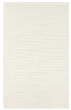 Wollen-vloerkleed - Coastal (creme)