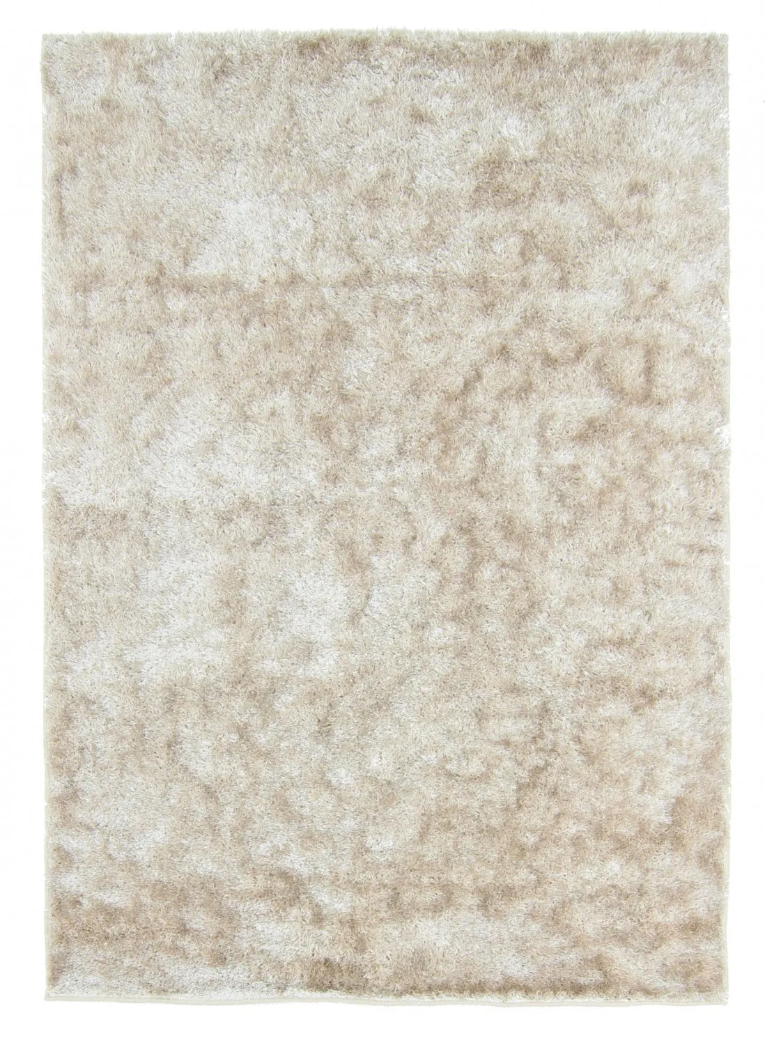 Hoogpolig Vloerkleed - Cosy (beige) 3 Hoogpolig Vloerkleed - Cosy (beige)