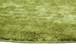 Ronde Vloerkleden - Cosy (groen) 7 Ronde Vloerkleden - Cosy (groen) -Tapijt Winkel cosy new green 14 rundxxx202rr 3.jpg