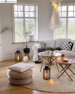 Ronde Vloerkleden - San Francisco (jute) -Tapijt Winkel cred produktbild.jpg