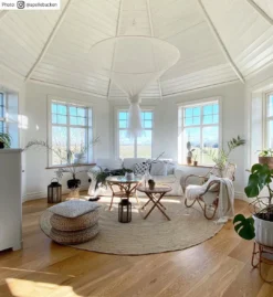 Ronde Vloerkleden - San Francisco (jute) -Tapijt Winkel cred produktbild2.jpg