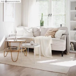 Jute-vloerkleed - San Francisco (jute) -Tapijt Winkel credbilder mall flatan2.jpg