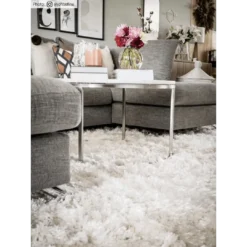 Hoogpolig Vloerkleed - Janjira (offwhite) -Tapijt Winkel credbildermallnynynyny.png