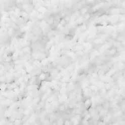 Hoogpolig Vloerkleed - Trim (wit) -Tapijt Winkel csha 500 white detail hoch.jpg