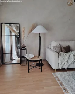 Hoogpolig Vloerkleed - Cudillero (beige) 28 Hoogpolig Vloerkleed - Cudillero (beige) -Tapijt Winkel cudillerodanielacores.jpg