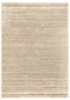 Wollen-vloerkleed - Delta (offwhite)