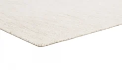 Wollen-vloerkleed - Dhurry (natuur) -Tapijt Winkel dhurry luxe nature 03rr 3.jpg