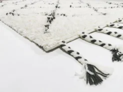 Wollen-vloerkleed - Sevilla Berber -Tapijt Winkel dream.moe .ivory ullmatta wool carpet wollteppichen 3.jpg