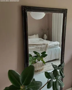 Hoogpolig Vloerkleed - Orkney (beige/offwhite) -Tapijt Winkel eleminakarlssonsprofilbild orkneybeige offwhite1.jpg