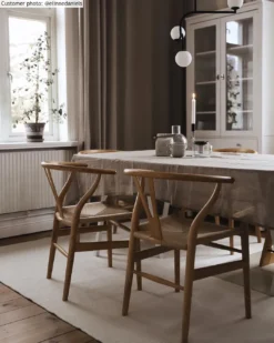 Wollen-vloerkleed - Coastal (creme) -Tapijt Winkel elinnedaniels coastalcreme.jpg