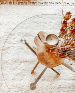 Hoogpolig Vloerkleed - Cudillero (beige) 24 Hoogpolig Vloerkleed - Cudillero (beige) -Tapijt Winkel enikobanhegyi cudillerobeige.jpg