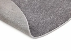Rond Vloerkleed - Sunayama (grijs) 9 Rond Vloerkleed - Sunayama (grijs) -Tapijt Winkel enjoy plain gra rund matta 3 1024x736 1.jpg