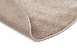 Rond Vloerkleed - Sunayama (beige) -Tapijt Winkel enjoy plain linne rund matta 3 1024x736 1.jpg