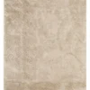 Hoogpolig Vloerkleed - Eve (beige) -Tapijt Winkel eve beige 1.jpg