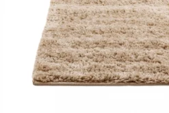 Hoogpolig Vloerkleed - Eve (beige) 5 Hoogpolig Vloerkleed - Eve (beige) -Tapijt Winkel eve beige 2.jpg