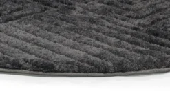 Ronde Vloerkleden - Monti (zwart) -Tapijt Winkel flora.neo .neo5919a.black .round rundamattor monti svart ryamatta faux fur carpet hochflorteppiche 02.5copy.jpg