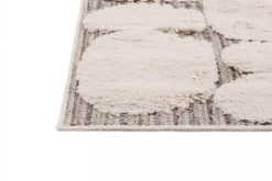 Hoogpolig Vloerkleed - Fondi (grijs) 27 Hoogpolig Vloerkleed - Fondi (grijs) -Tapijt Winkel fony grey 2.jpg