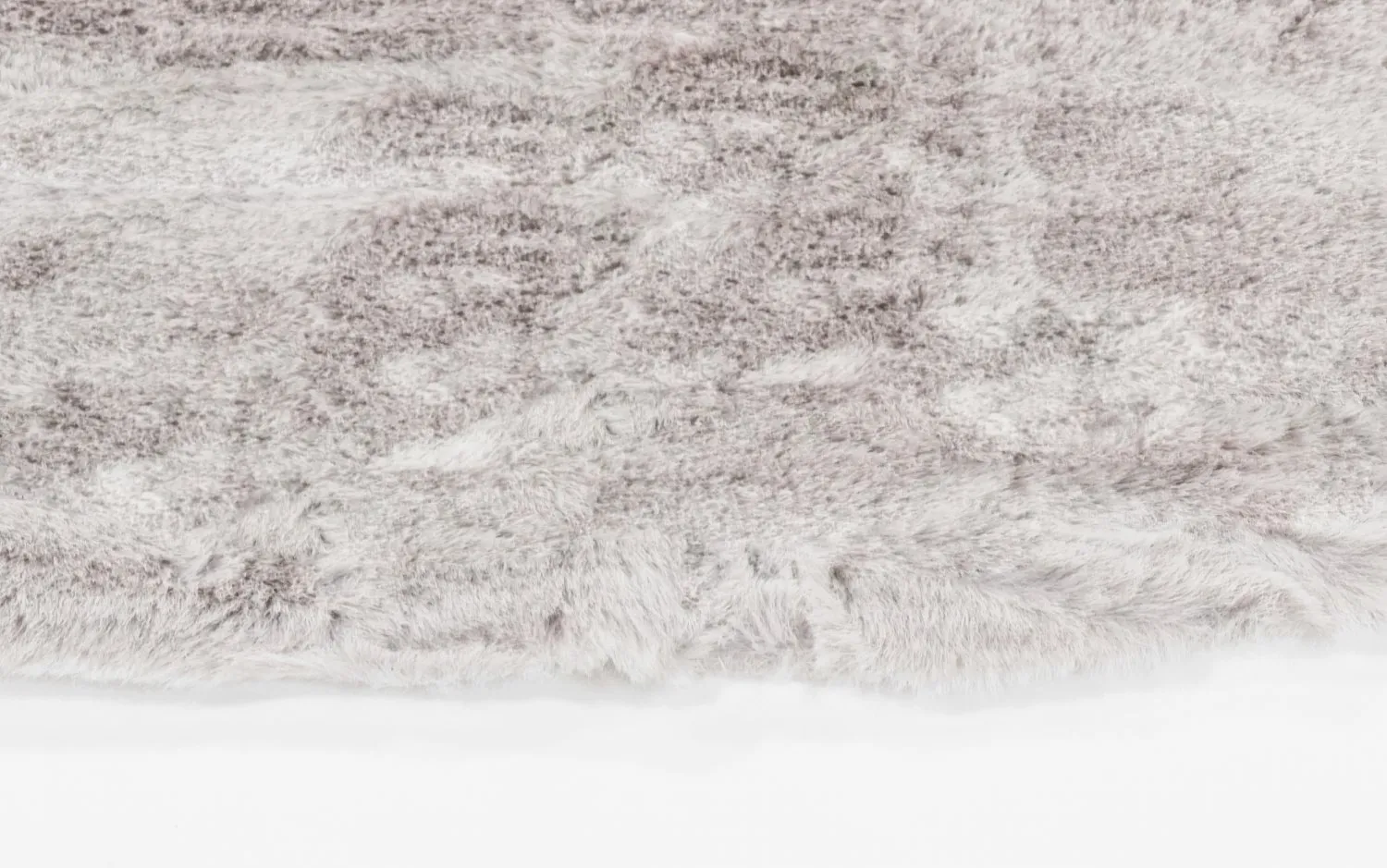 Ronde Vloerkleden - Frutillar (grijs) 6 Ronde Vloerkleden - Frutillar (grijs) - Afbeelding 4