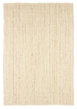 Jute-vloerkleed - Garui (jute)