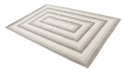 Voddenkleed - Chania (grijs) -Tapijt Winkel gra matta 3.jpg