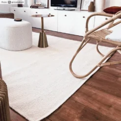 Wollen-vloerkleed - Hamilton (wit) -Tapijt Winkel hamilton redigerad.jpg