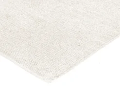 Wollen-vloerkleed - Hamilton (wit) -Tapijt Winkel hamilton.purewhite.wool ullmatta wool carpet wollteppichen 03.jpg