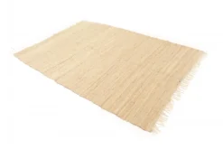 Hennep Vloerkleed - Natural (beige) -Tapijt Winkel hampa matta 3.jpg