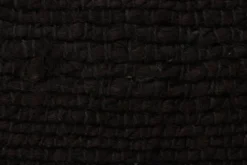 Hennep Vloerkleed - Natural (zwart) -Tapijt Winkel hampasvart 22672.jpg