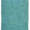 Hennep Vloerkleed - Natural (blauw/turkoois) -Tapijt Winkel hampaturkos 22626 redigera.jpg