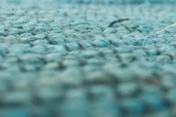 Hennep Vloerkleed - Natural (blauw/turkoois) -Tapijt Winkel hampaturkos2 22653.jpg