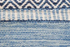 Voddenkleed Van Strehög Of Sweden - Havtorn (blauw) -Tapijt Winkel havtornbla 22893 7053.jpg