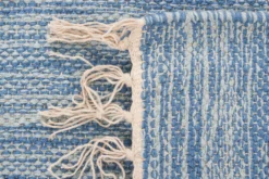 Voddenkleed Van Strehög Of Sweden - Havtorn (blauw) -Tapijt Winkel havtornbla 22894 88272.jpg