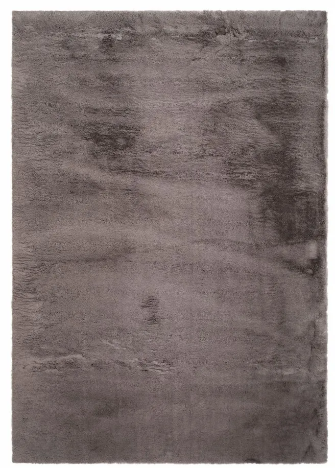 Hoogpolig Vloerkleed - Cloud Super Soft (antraciet) 3 Hoogpolig Vloerkleed - Cloud Super Soft (antraciet)