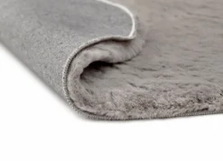 Ronde Vloerkleden - Cloud Super Soft (grijs) -Tapijt Winkel heaven gra rund ryamatta 2 1024x736 1.jpg