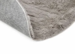 Ronde Vloerkleden - Cloud Super Soft (grijs) -Tapijt Winkel heaven gra rund ryamatta 3 1024x736 1.jpg