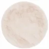 Ronde Vloerkleden - Cloud Super Soft (offwhite) 1 Ronde Vloerkleden - Cloud Super Soft (offwhite) -Tapijt Winkel heaven natur rund ryamatta 1024x1024 1.jpg