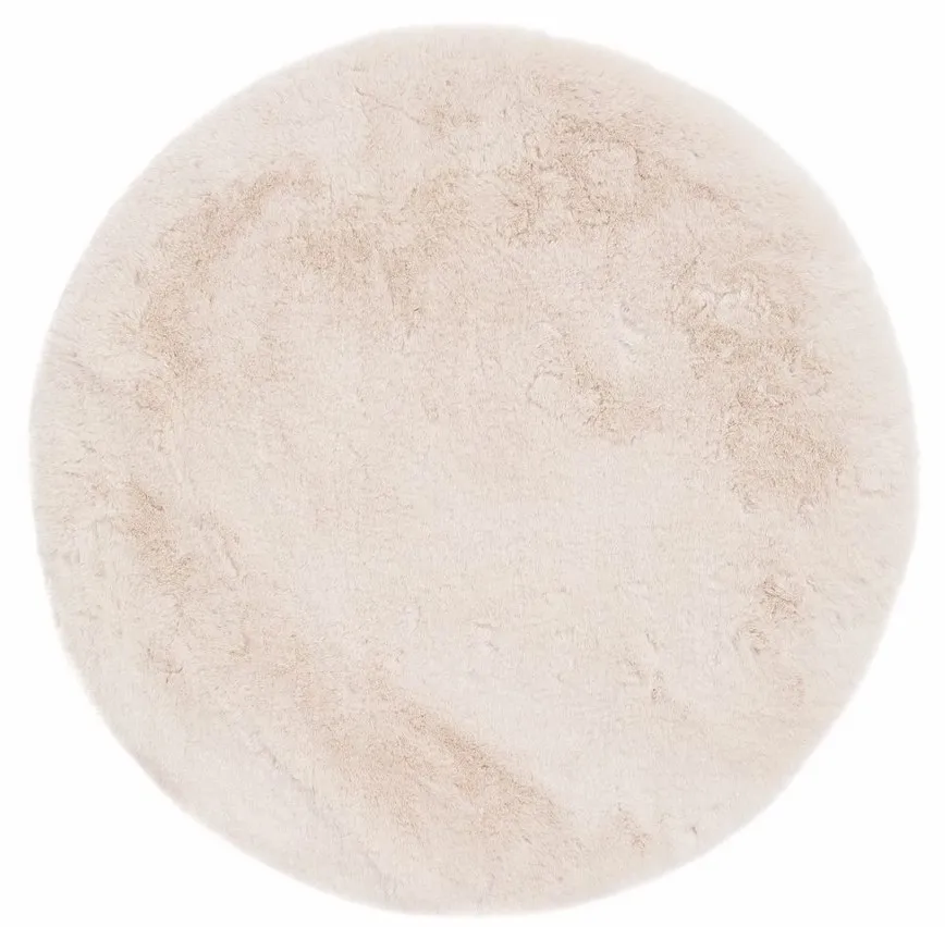 Ronde Vloerkleden - Cloud Super Soft (offwhite) 3 Ronde Vloerkleden - Cloud Super Soft (offwhite)