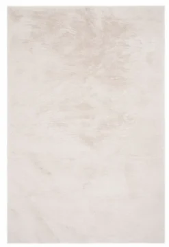 Hoogpolig Vloerkleed - Cloud Super Soft (offwhite)