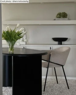 Hoogpolig Vloerkleed - Orkney (beige/offwhite) -Tapijt Winkel henriettesbolig.jpg