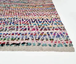 Voddenkleed - Tropez (multi) -Tapijt Winkel hilli trasmatta flickenteppich rag rugs01copy5.jpg