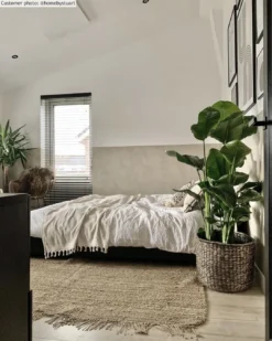 Hennep Vloerkleed - Natural (beige) -Tapijt Winkel homebystuart hampamattanatural.jpg